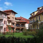Kaiserliches Postamt 10 Ostseebad Kühlungsborn