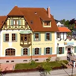 Kaiserliches Postamt 10