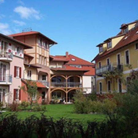 Kaiserliches Postamt 10 Ostseebad Kühlungsborn
